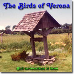 The Birds of Verona